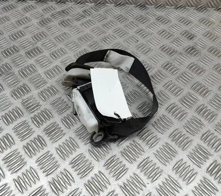 Toyota Prius+ (ZVW40) Rear seatbelt 7337047022B2 TKAB2EF930