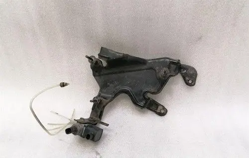 Mercedes-Benz CLS C219 Air suspension compressor/pump A2113200158