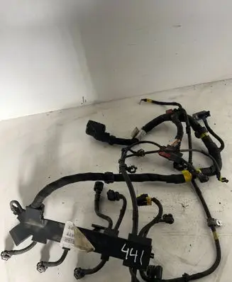 Iveco Daily 6th gen Engine installation wiring loom 5801607441