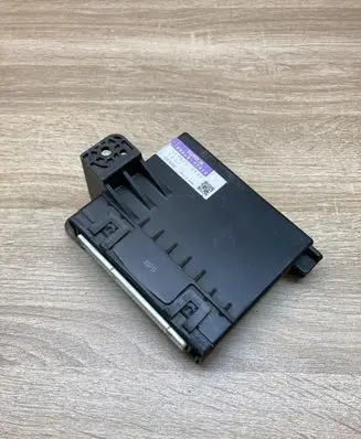 Toyota Prius+ (ZVW40) Air conditioner control unit module 8865047410