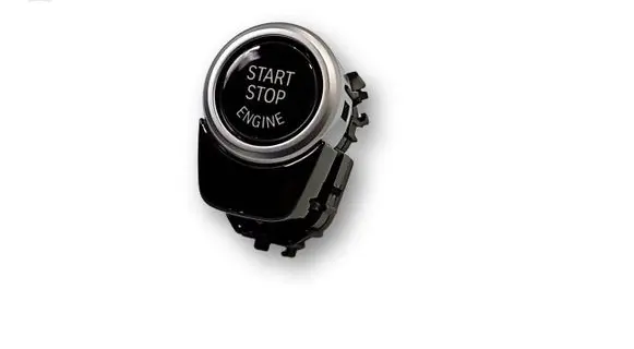 BMW 5 G30 G31 G38 Engine start stop button switch 51417948012 7948012