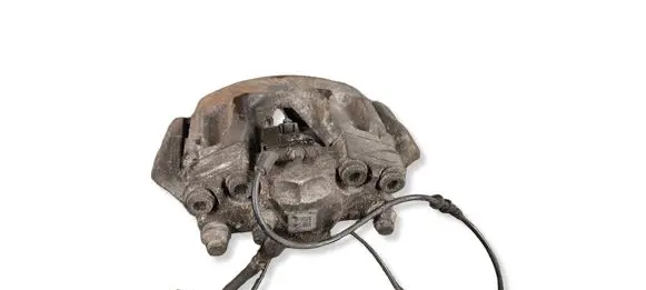 Mercedes-Benz E W212 Front brake caliper 