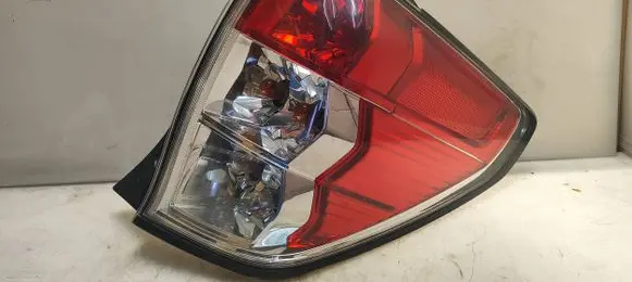 Subaru Forester SH Rear/tail lights 22020048 A045053 22020046