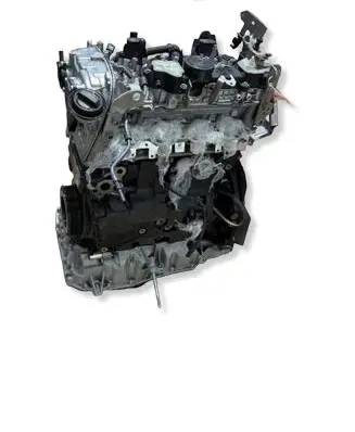 Audi A5 Engine 06R100033M DYV 45677