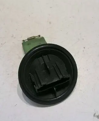 Volkswagen Fox Heater blower motor/fan resistor 6Q0959263A