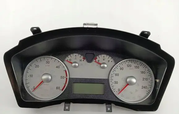 Fiat Stilo Speedometer (instrument cluster) 5FCF10849BE