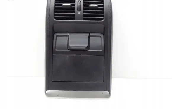 Volkswagen PASSAT CC Rear air vent grill 3C0864298BP