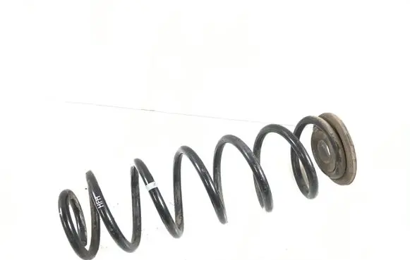Audi Q3 8U Rear coil spring