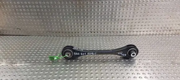 Rear control arm
