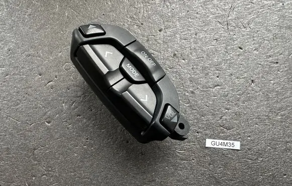 Nissan Patrol Y61 Other switches/knobs/shifts 25552VD210