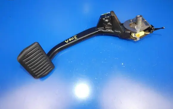Volvo V60 Brake pedal 31489736 14770M01