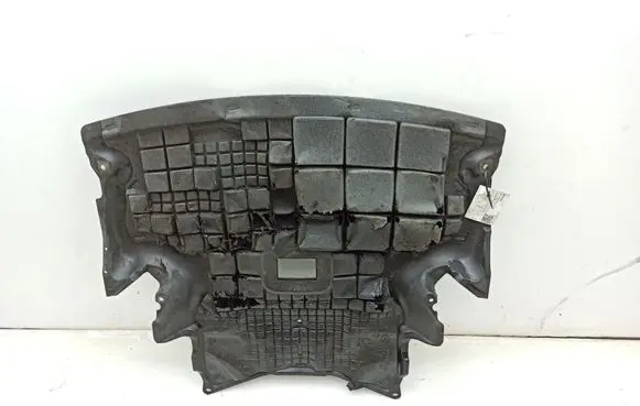 Mercedes-Benz CLK A209 C209 Engine splash shield/under tray A2095200023