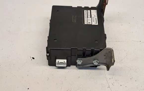 Toyota Prius (XW20) Brake system control unit/module 8968047020 EUDS021