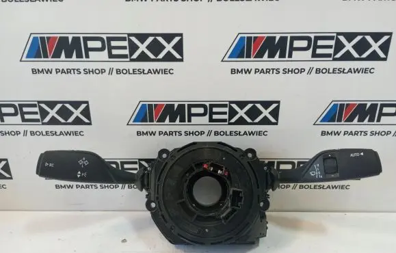 BMW X4 F26 Headlight wiper switch 6827375