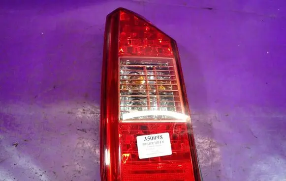 Fiat Idea Rear/tail lights 46829509