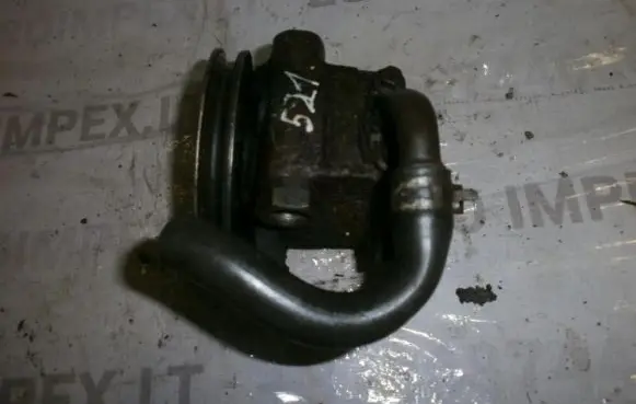 Honda Concerto Power steering pump