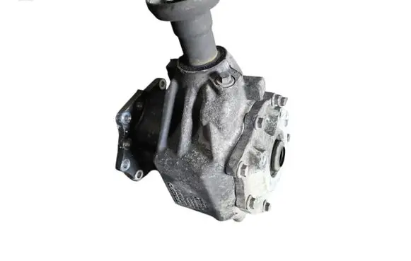 Volvo XC90 Gearbox transfer box case 30700016