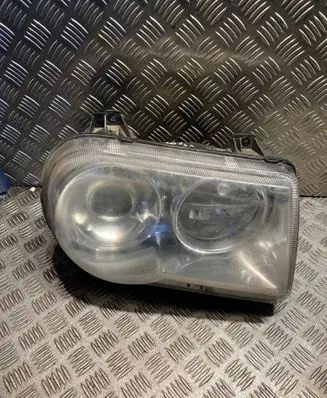 Chrysler 300 - 300C Headlight/headlamp 4805760AG