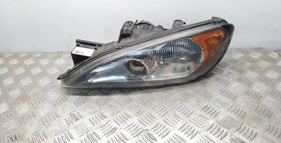 Nissan Primera Headlight/headlamp 89006286