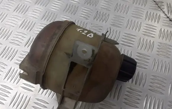 Renault Kangoo I Coolant expansion tank/reservoir 7700836316