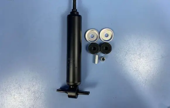 Volkswagen I LT Front shock absorber/damper 444050 281413031B 281413031C