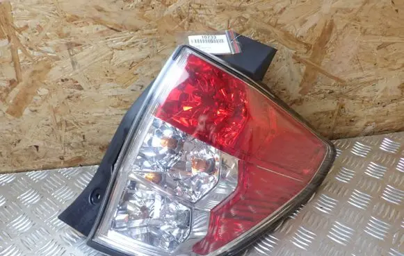 Subaru Forester SH Rear/tail lights 22020046