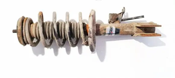Peugeot 308 Front shock absorber/damper