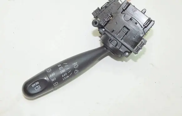 Nissan Pixo Wiper control stalk S13071