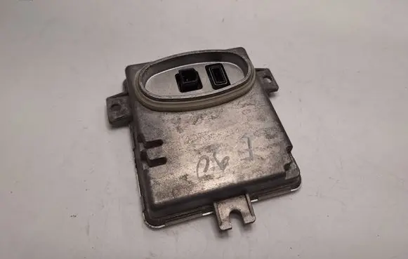 Xenon control unit/module