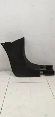 Renault Megane IV Front sill (body part) 768368069R