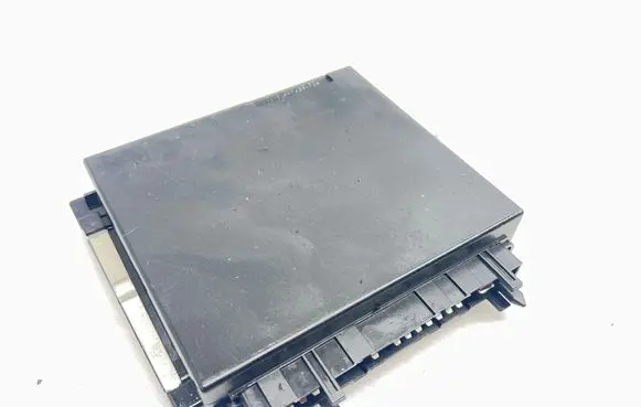 Comfort/convenience module
