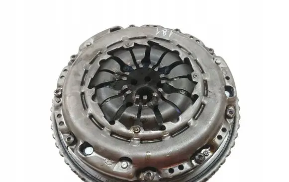 Nissan Qashqai Clutch set kit
