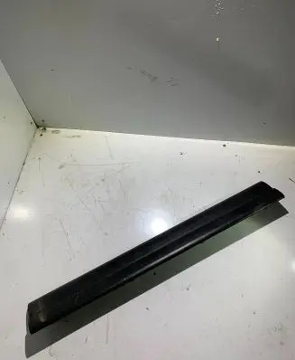 BMW X3 E83 Front sill trim cover 7051381