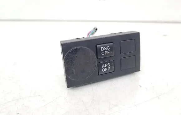 Mazda 6 Traction control (ASR) switch GAL266170A