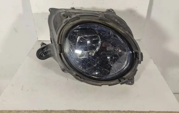 Bentley Continental Headlight/headlamp
