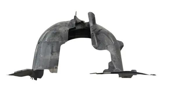 Mercedes-Benz B W246 W242 Front wheel arch liner splash guards A2426900230