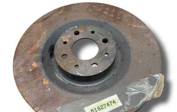 Lancia Dedra Other brake parts E353 51827474