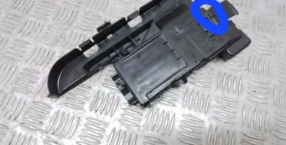 Volvo S90, V90 Fuse box set 31450530