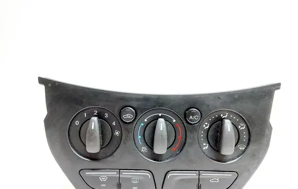 Ford C-MAX II Climate control unit AM5T19980BA