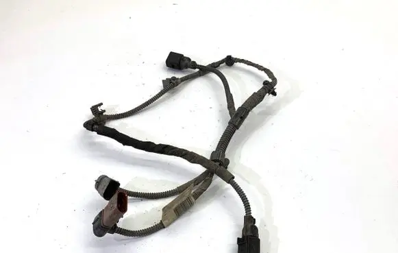 Volkswagen Transporter - Caravelle T6 Other exterior part 7LA971411
