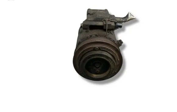 Hyundai Santa Fe Air conditioning (A/C) compressor (pump) F500MA9AA05