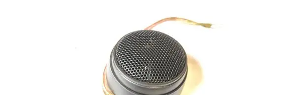 Renault Laguna I Panel speaker 