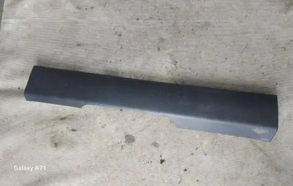 Ford Galaxy Front sill trim cover 6M21U13201 CZ9HA G06421U13201A