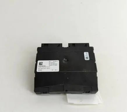BMW X7 G07 Climate control unit 5A787E8 KY5A787E801