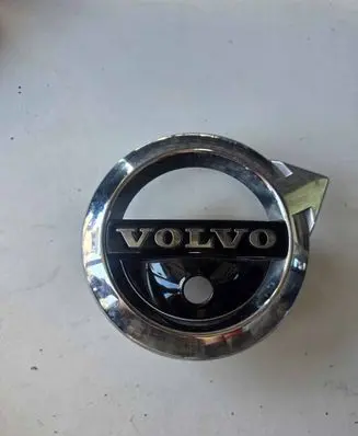 Volvo XC90 Manufacturer badge logo/emblem 31383855