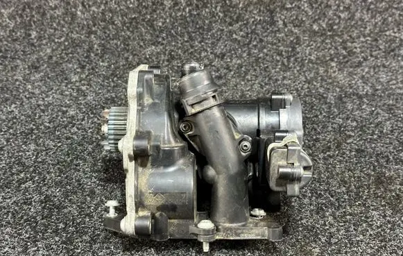 Volkswagen Golf VII Water pump 06L121111J