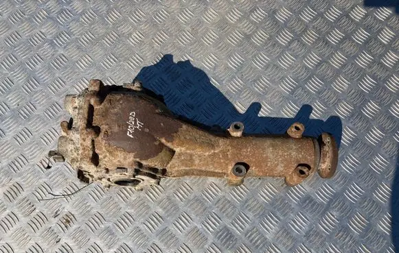 Subaru Forester SH Rear differential 2711AB230 2711AB231
