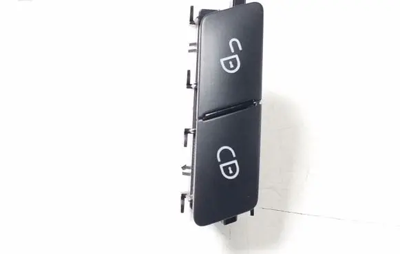 Mercedes-Benz E C207 W207 Central locking switch button A2048706410