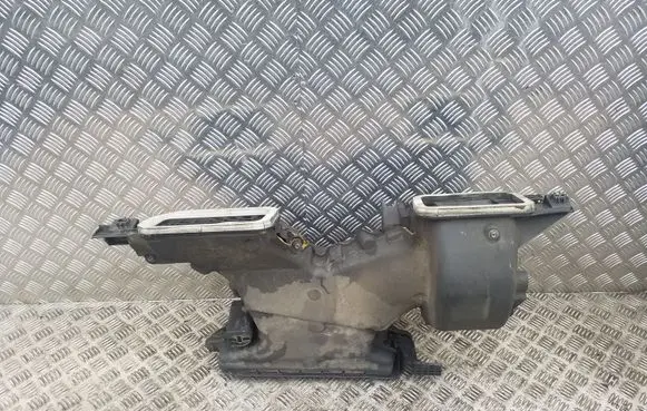Renault Trafic II (X83) Interior heater climate box assembly W964171M