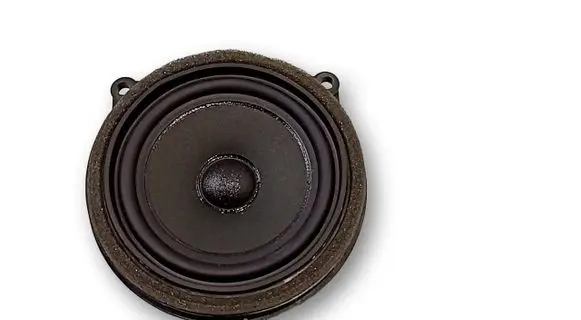 BMW 1 F40 Front door speaker 65138715685 65139274700 8715685